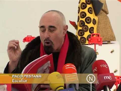 Paco Pestana