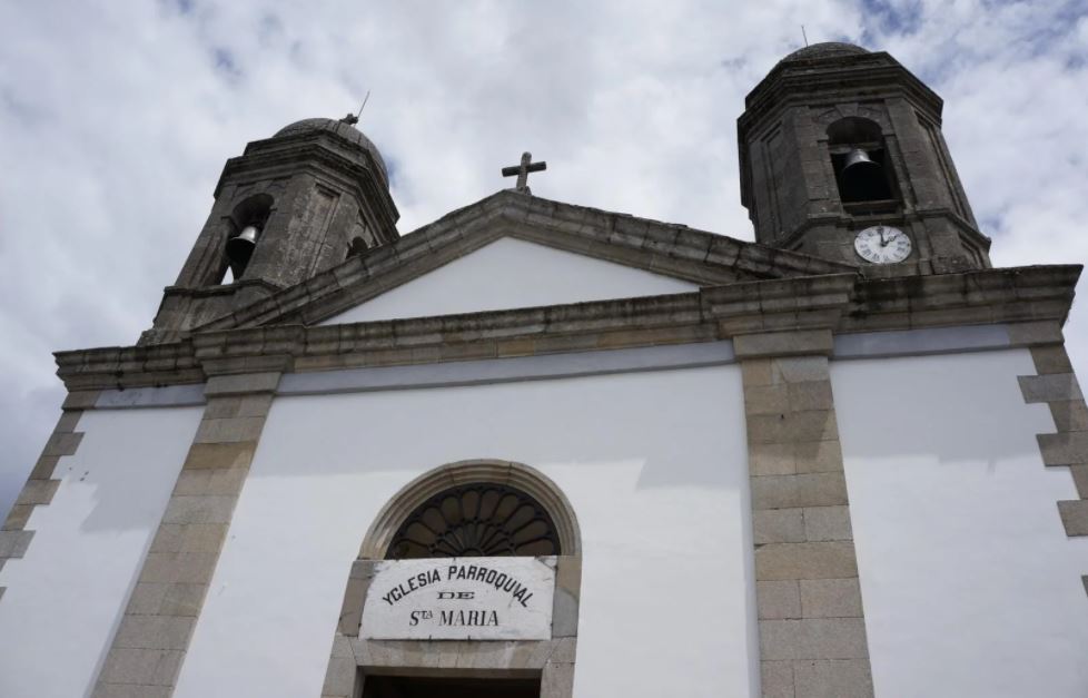 iglesia vilalba