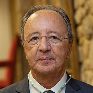 Arcadio Lopez Casanova