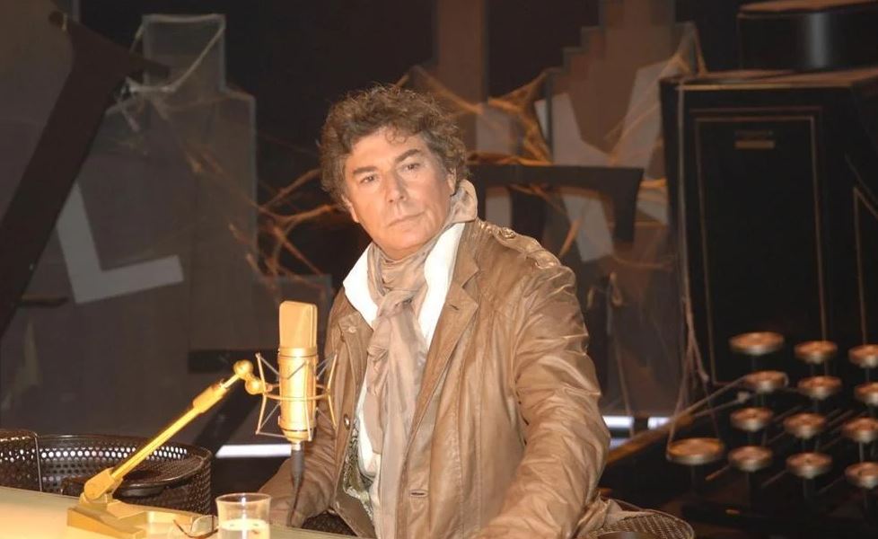 fallece jesus quintero