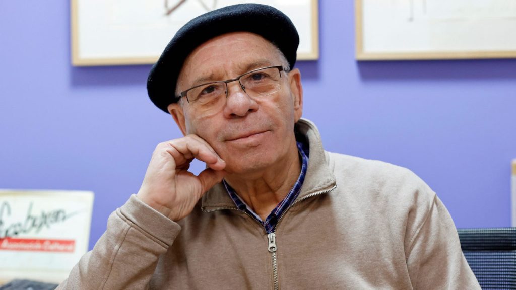 Rafael Pillado